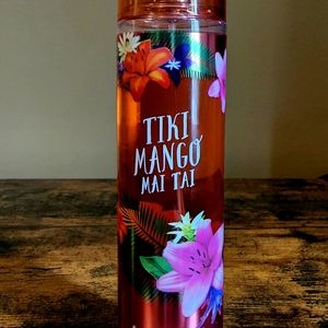Tiki mango mai tai mistBath & Body Works